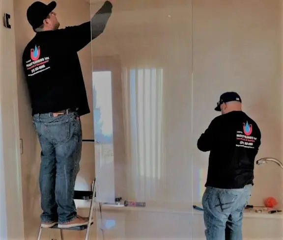 Professional plumbing installation for Leak Detection in Womack Courts